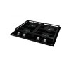 TEKA - Placa GZC 64300 XBA BK 112570194