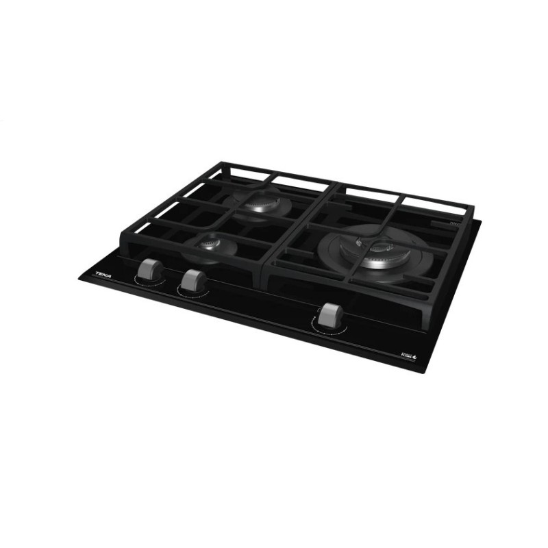 TEKA - Placa GZC 63310 XBA BK 112570195