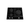 TEKA - Placa GZC 63310 XBA BK 112570195