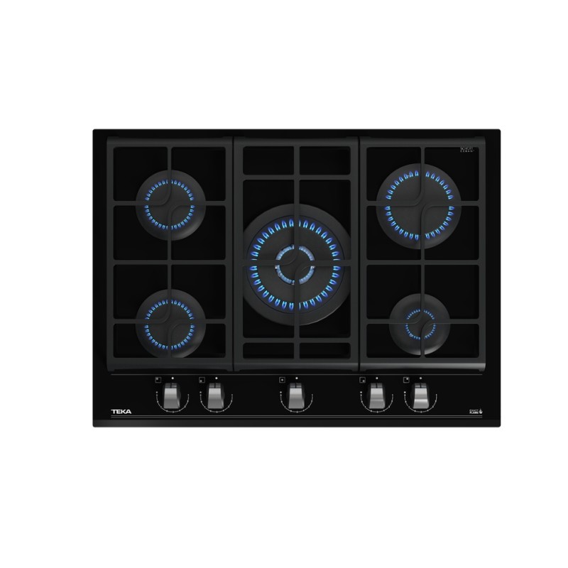 TEKA - Placa GZC 75330 XBA BK 112570188