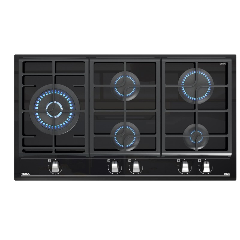 TEKA - Placa GZC 95320 XBA BK 112570187