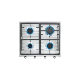 TEKA - Placa EX 60.1 4G AI AL CI BTN 112610041