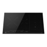 TEKA - Placa IZS 86630 MST BK 112500030