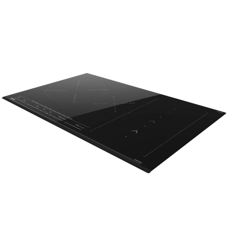 TEKA - Placa IZS 86630 MST BK 112500030