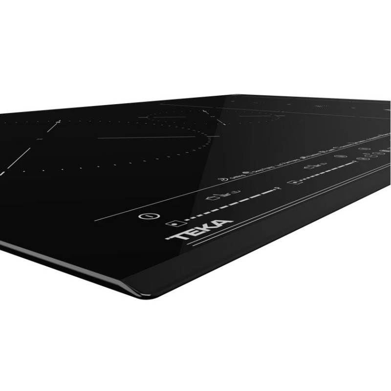 TEKA - Placa IZS 86630 MST BK 112500030