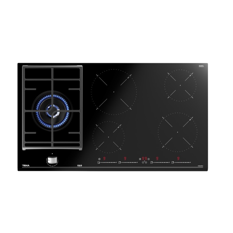 TEKA - Placa Hibrida JZC 95314 ABN BK 112570114