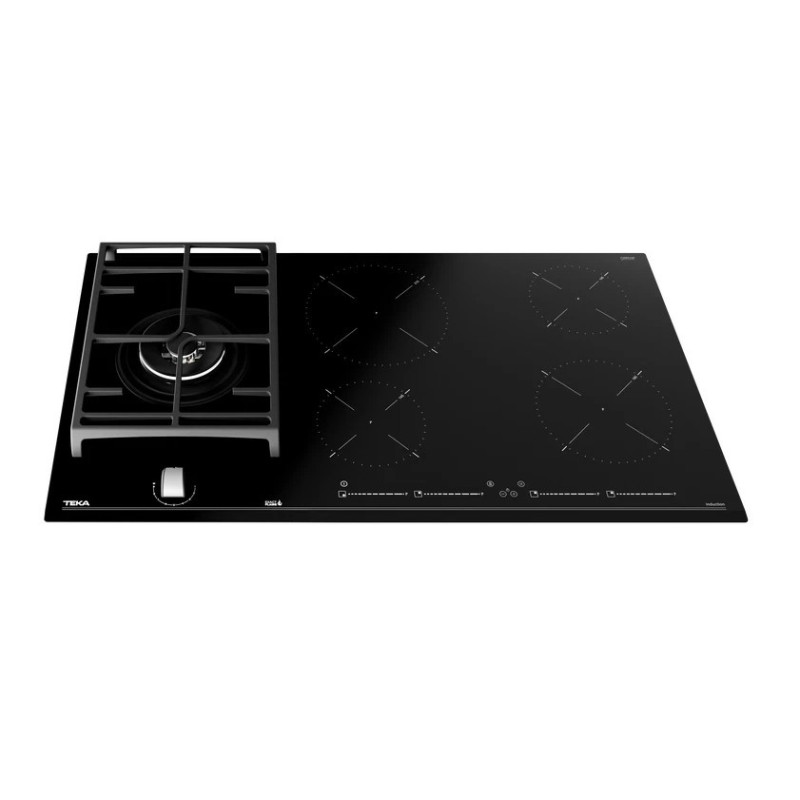 TEKA - Placa Hibrida JZC 95314 ABN BK 112570114
