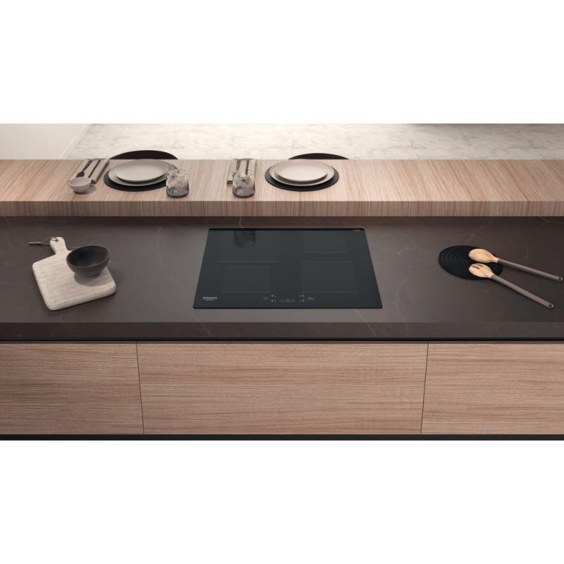 HOTPOINT - Placa HQ 2960S NE
