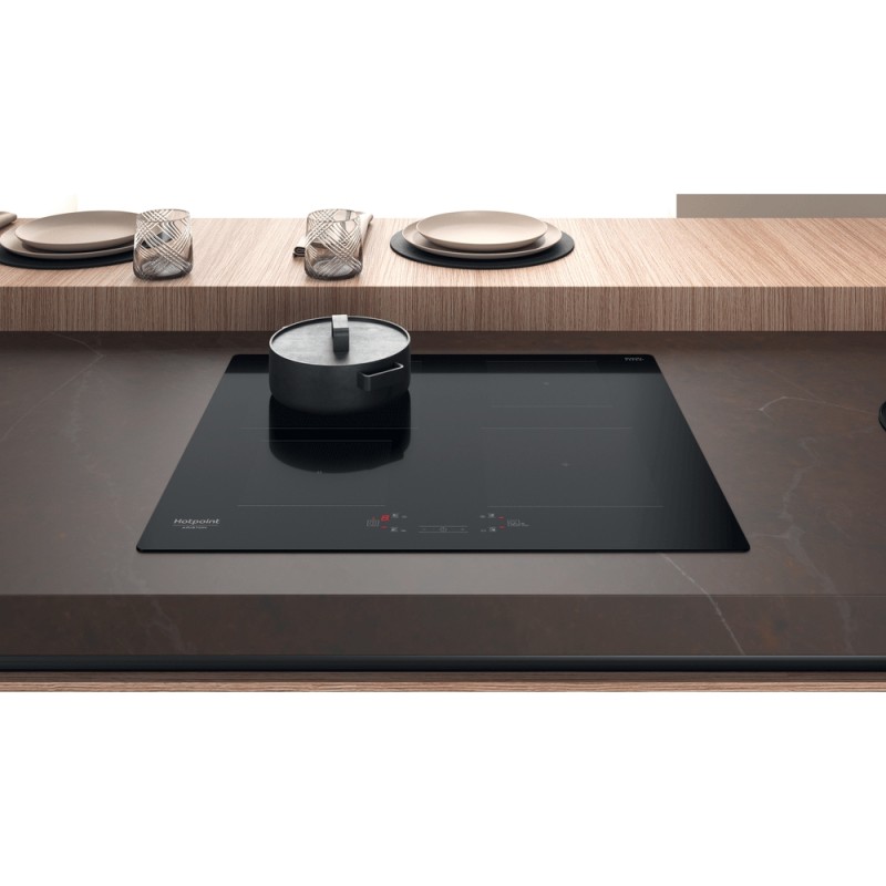HOTPOINT - Placa HQ 2960S NE