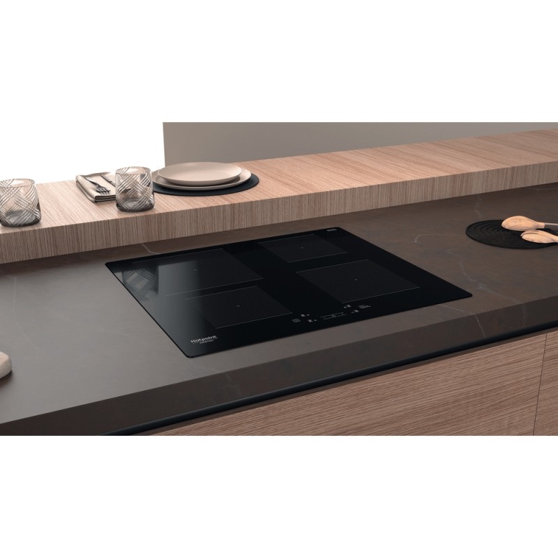 HOTPOINT - Placa HQ 2960S NE
