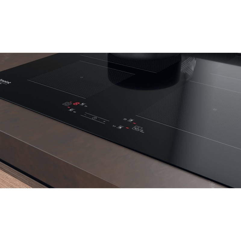 HOTPOINT - Placa HQ 2960S NE