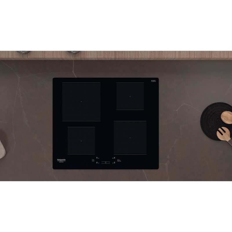 HOTPOINT - Placa HQ 2960S NE