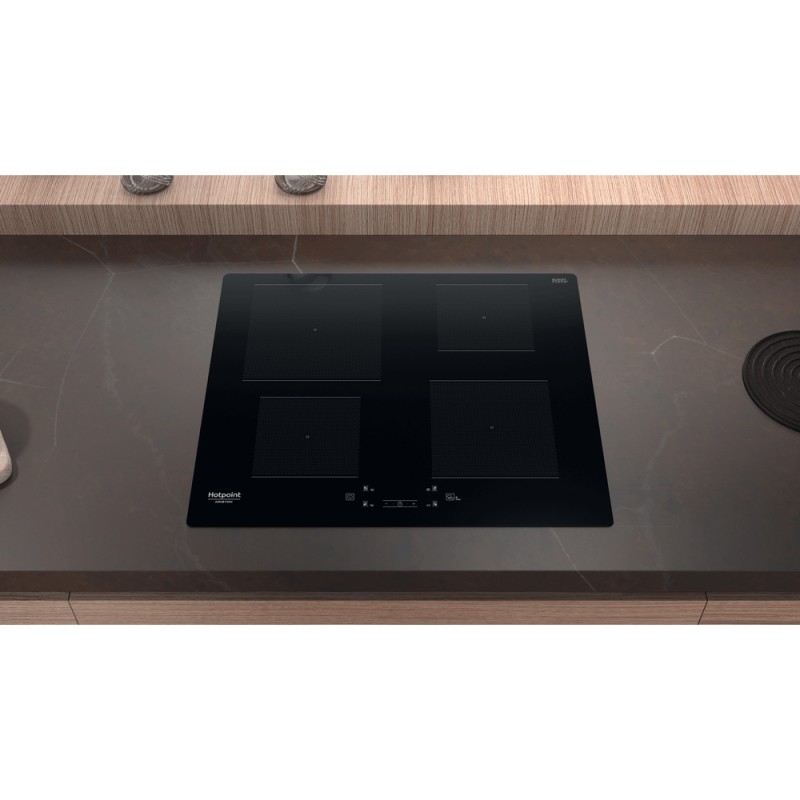 HOTPOINT - Placa HQ 2960S NE
