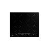 TEKA - Placa Ind. ITC 64630 BK MST