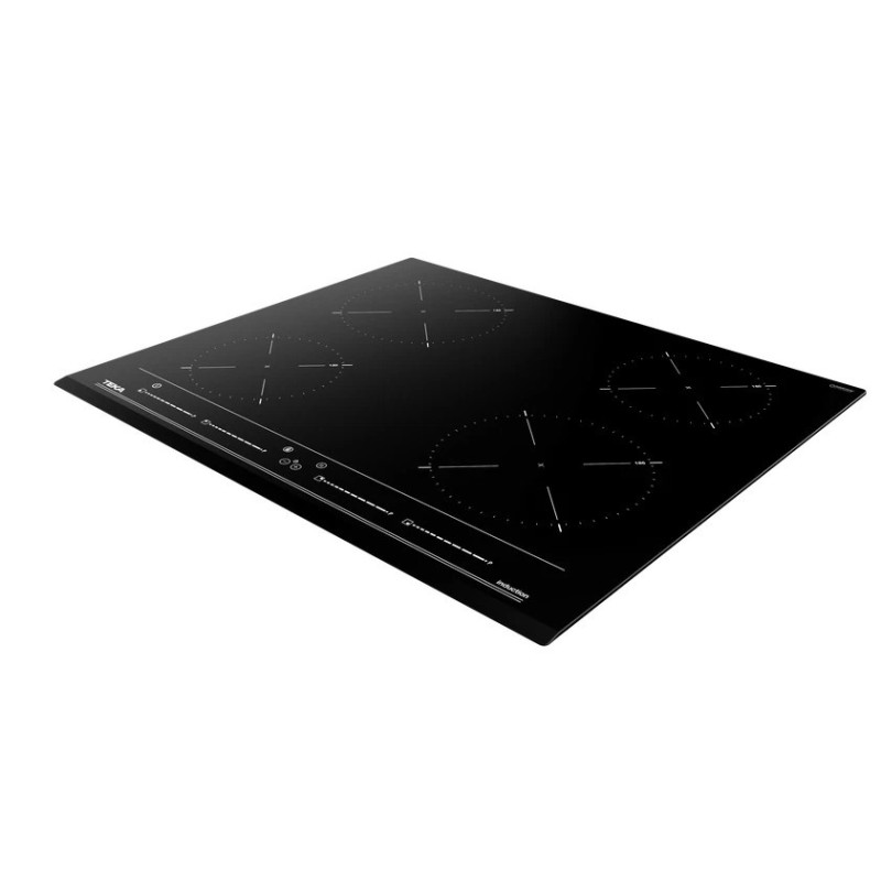 TEKA - Placa Ind. IZC 64010 BK MSS