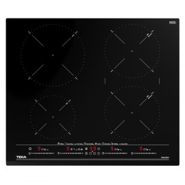 TEKA - Placa Ind. IZC 64630 BK MST
