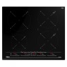 TEKA - Placa Ind. IZC 64630 BK MST