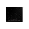 TEKA - Placa Ind. IZC 64630 BK MST