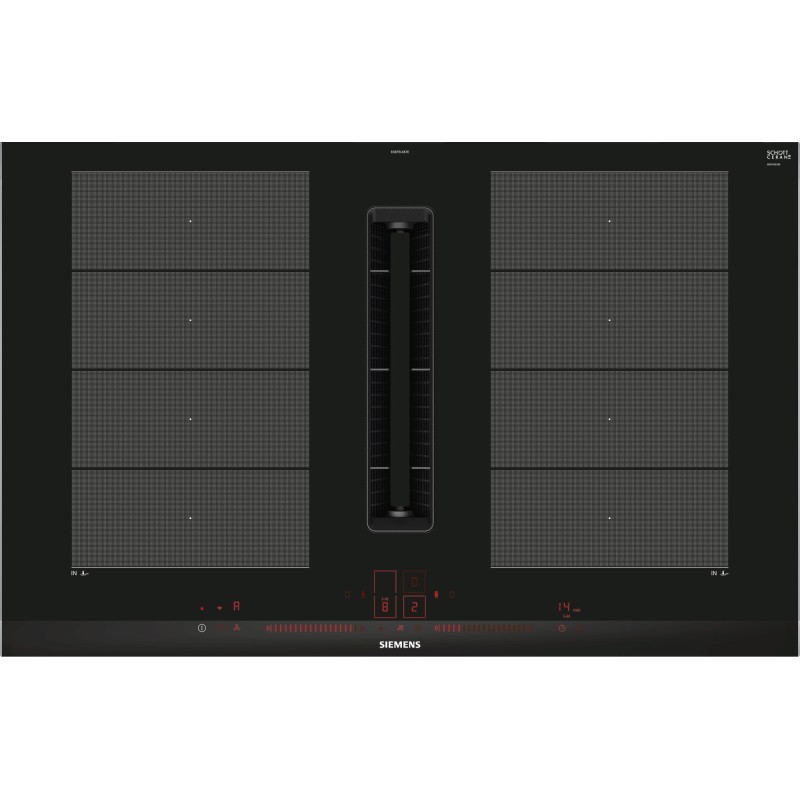SIEMENS - Placa FlexInduction iQ700 EX875LX67E