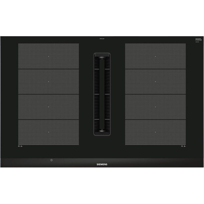 SIEMENS - Placa FlexInduction iQ700 EX875LX67E