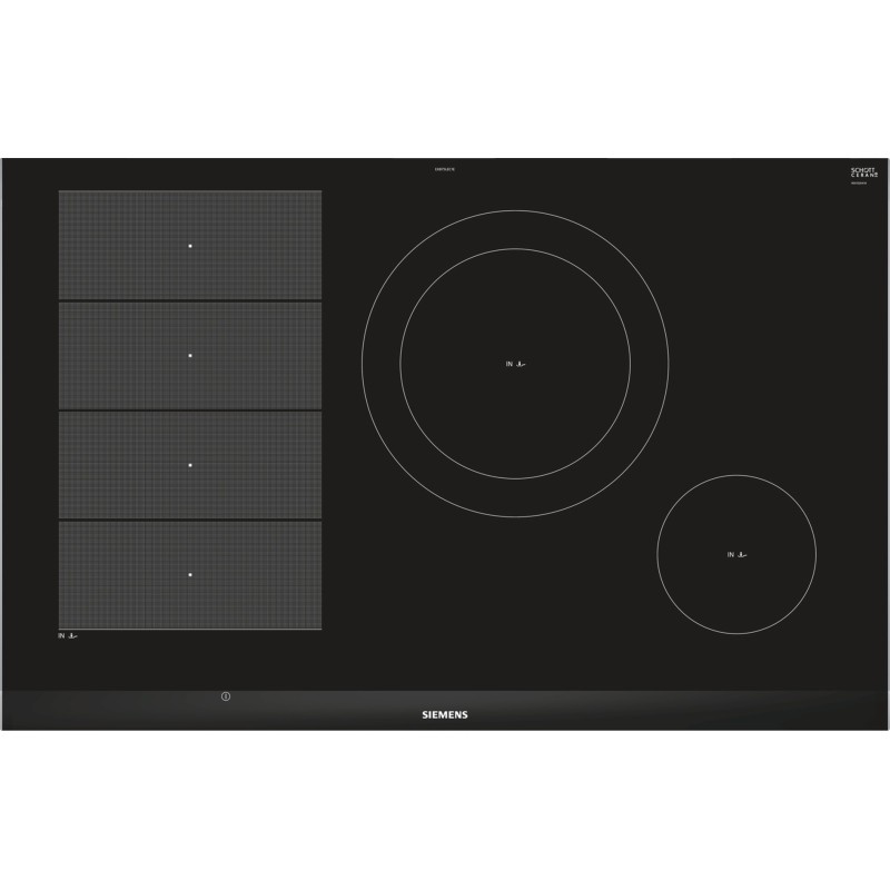 SIEMENS - Placa EX875LEC1E