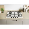 CANDY - Placa CHW6BR4WX