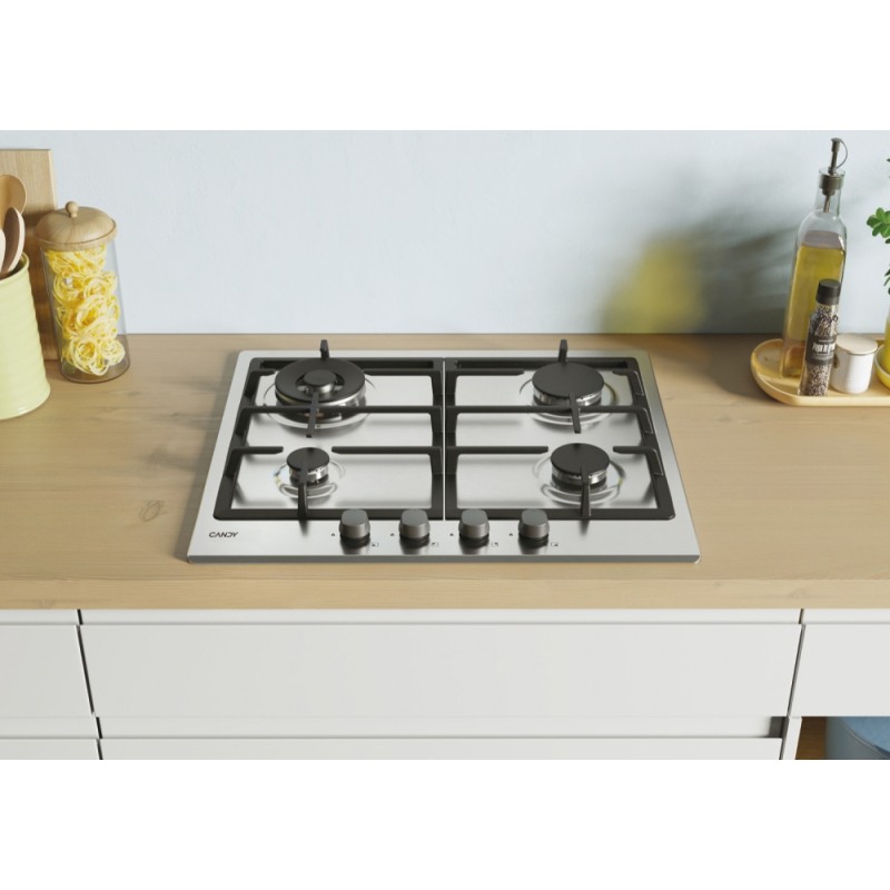 CANDY - Placa CHG6BR4WX