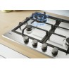 CANDY - Placa CHG6BR4WX