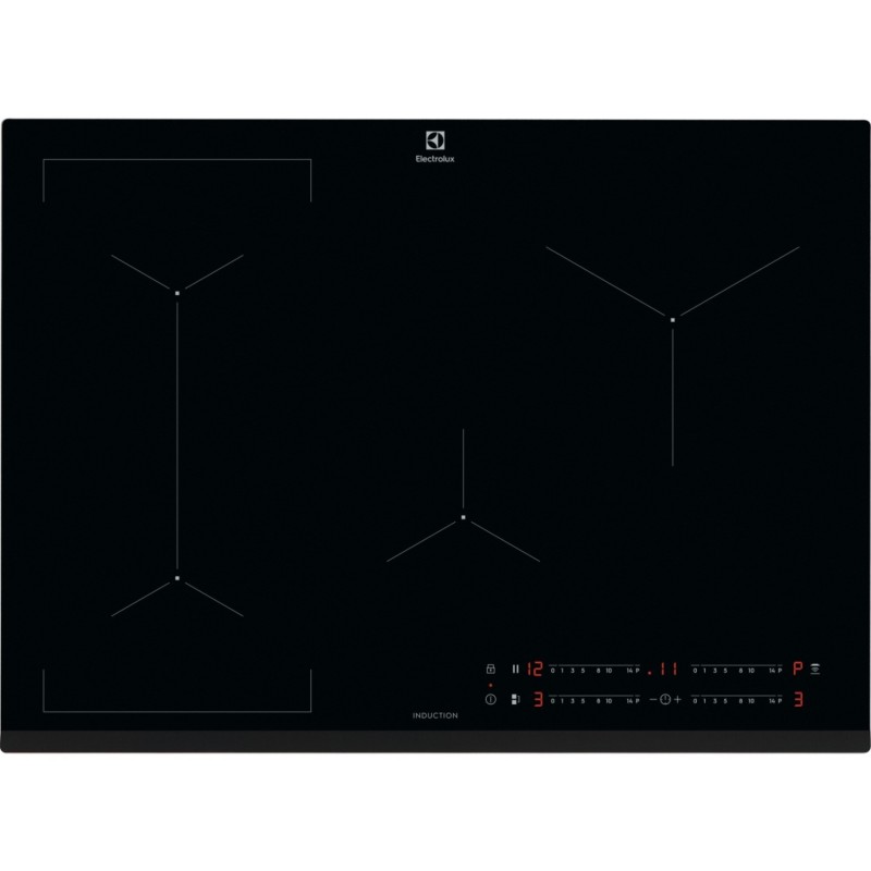 ELECTROLUX - Placa EIV734