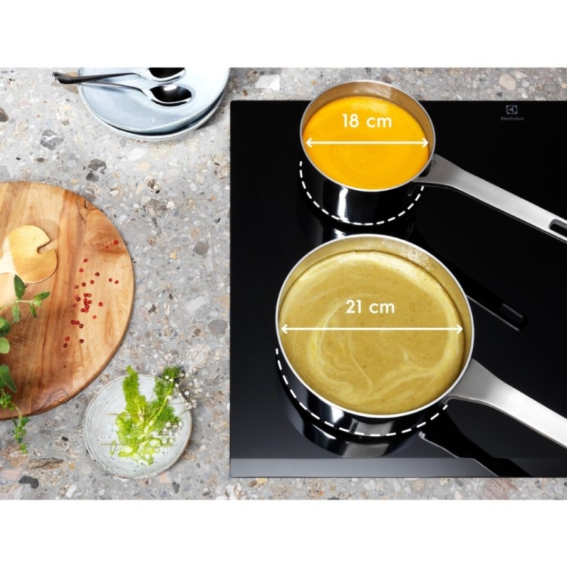 ELECTROLUX - Placa EIV734