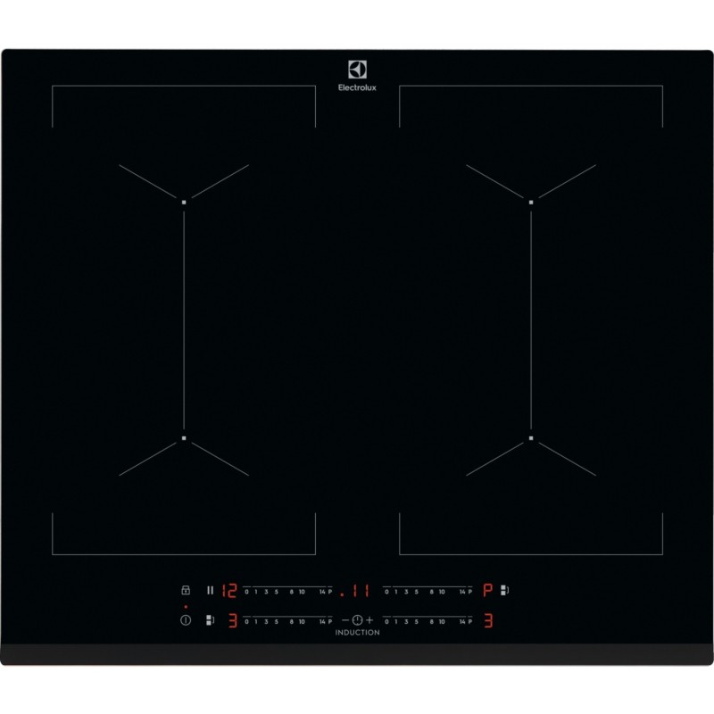 ELECTROLUX - Placa EIV644