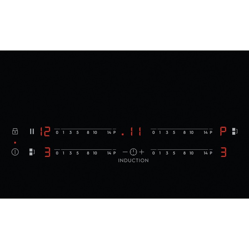 ELECTROLUX - Placa EIV644