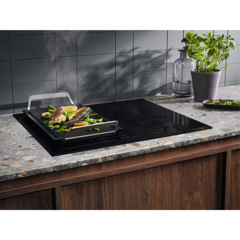 ELECTROLUX - Placa EIV644