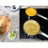 ELECTROLUX - Placa EIV644