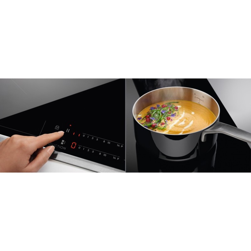 ELECTROLUX - Placa EIV644