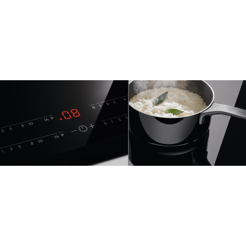 ELECTROLUX - Placa EIV644