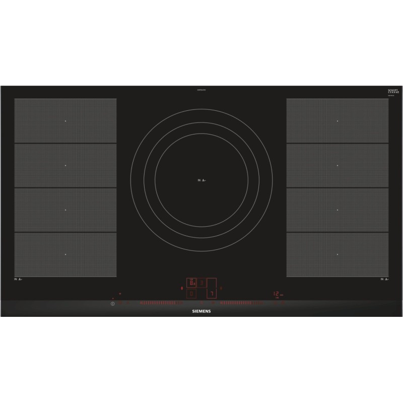 SIEMENS - Placa EX975LVV1E