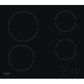 H.ARISTON - Placa HR 631 C