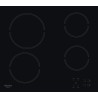 H.ARISTON - Placa HR 631 C