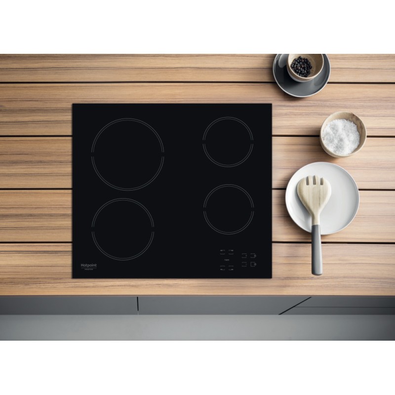 H.ARISTON - Placa HR 631 C