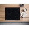 H.ARISTON - Placa HR 631 C