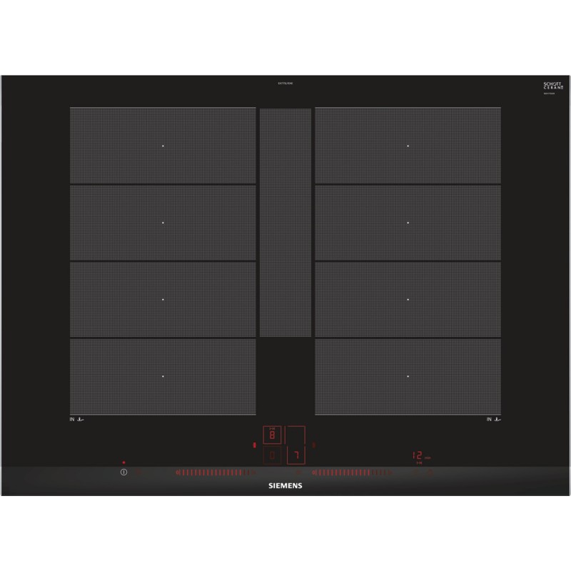 SIEMENS - Placa EX775LYE4E