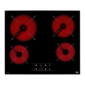 TEKA - Placa TT 6415
