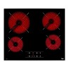 TEKA - Placa TT 6415