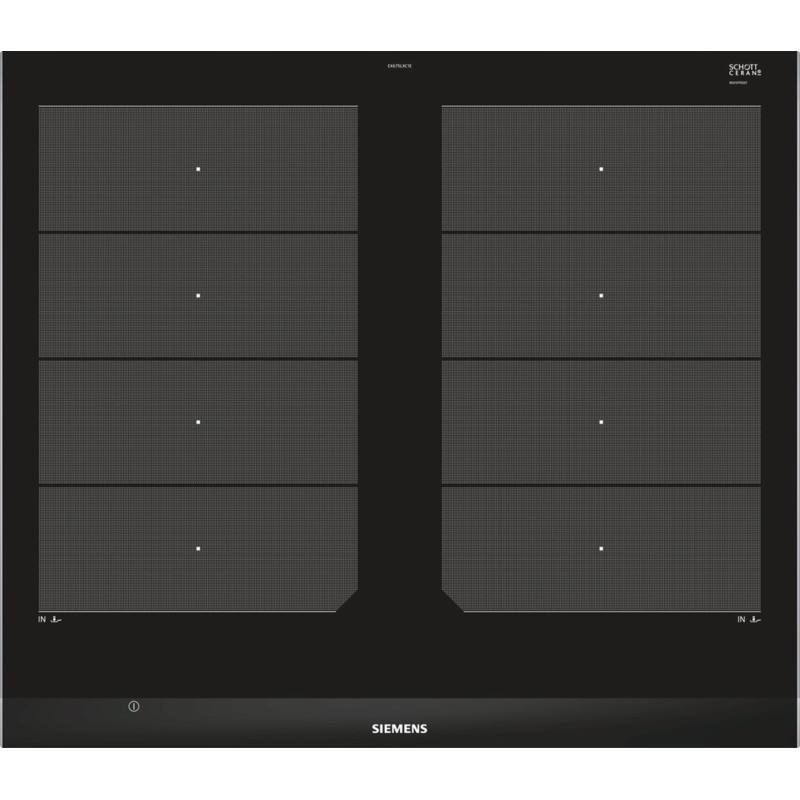 SIEMENS - Placa EX675LXC1E