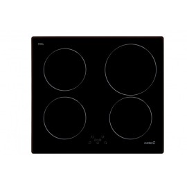 CATA - Placa I 604 B/A
