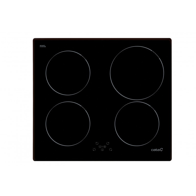 CATA - Placa I 604 B/A