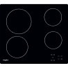 WHIRLPOOL - Placa AKT 8090 NE