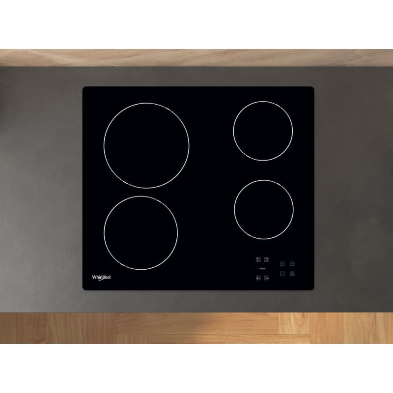 WHIRLPOOL - Placa AKT 8090 NE