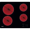 WHIRLPOOL - Placa AKT 8090 NE